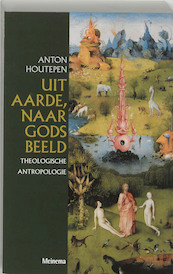 Uit aarde, naar Gods beeld - A. Houtepen (ISBN 9789021140766)