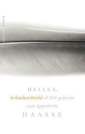 Schaduwbeeld of het geheim van Appeltern - Hella S. Haasse (ISBN 9789021441481)