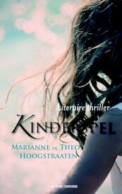 Kinderspel - Marianne Hoogstraaten, Theo Hoogstraaten (ISBN 9789461090621)
