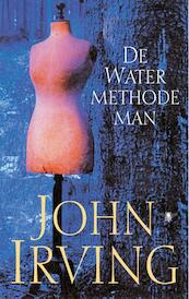 De watermethodeman - John Irving (ISBN 9789023418207)