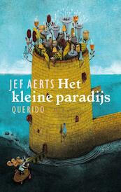 Het kleine paradijs - Jef Aerts (ISBN 9789045114538)
