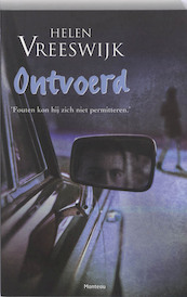 Ontvoerd - Helen Vreeswijk (ISBN 9789022324233)