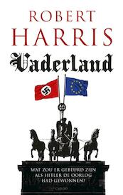 Vaderland - Robert Harris (ISBN 9789023472483)