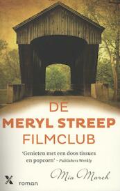 De Meryl Streep Filmclub - Mia March (ISBN 9789401600057)