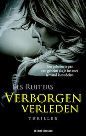 Verborgen verleden - Els Ruiters (ISBN 9789461090805)