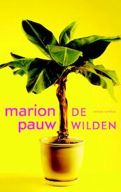 De wilden - Marion Pauw (ISBN 9789041422132)