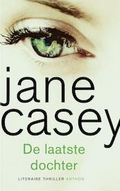 Laatste dochter - Jane Casey (ISBN 9789041423801)
