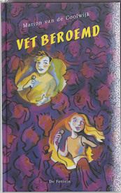 Vet beroemd - Marion van de Coolwijk (ISBN 9789026130755)
