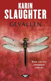 Gevallen - Karin Slaughter (ISBN 9789023476658)