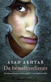 De hemelverdiener - Ayad Akhtar (ISBN 9789023477259)
