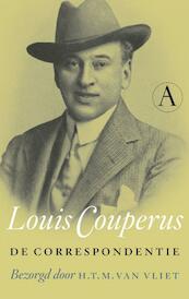 De correspondentie - Louis Couperus (ISBN 9789025300203)