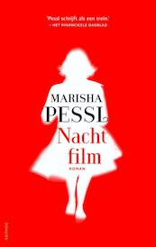 Nachtfilm - Marisha Pessl (ISBN 9789041414151)