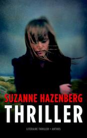 Thriller - Suzanne Hazenberg (ISBN 9789041422811)