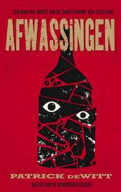 Afwassingen - Patrick DeWitt (ISBN 9789038897356)