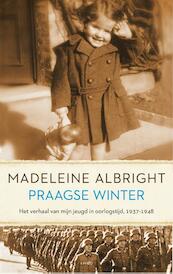 Praagse winter - Madeleine Albright (ISBN 9789026327315)