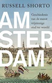 Amsterdam - Russell Shorto (ISBN 9789026327377)