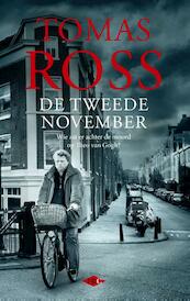 De tweede november - Tomas Ross (ISBN 9789023483311)