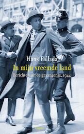 In mijn vreemde land - Hans Fallada (ISBN 9789059364639)