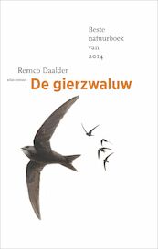 De gierzwaluw - Remco Daalder (ISBN 9789045022239)
