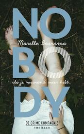 Nobody - Marelle Boersma (ISBN 9789461091185)