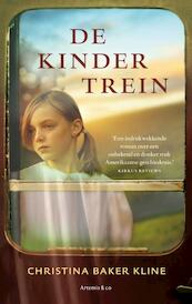 De kindertrein - Christina Baker Kline (ISBN 9789047204343)