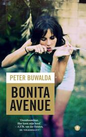 Bonita avenue - Peter Buwalda (ISBN 9789023487838)