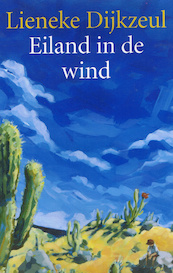 Eiland in de wind - Lieneke Dijkzeul (ISBN 9789087540357)