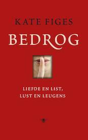Bedrog - Kate Figes (ISBN 9789023484769)