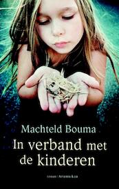 In verband met de kinderen - Machteld Bouma (ISBN 9789047204428)
