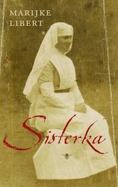 Sisterka - Marijke Libert (ISBN 9789023484202)
