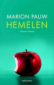 Hemelen - Marion Pauw (ISBN 9789041424860)