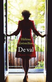 De val - Hélène Grémillon (ISBN 9789023486640)