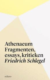 Athenaum - Friedrich Schlegel (ISBN 9789490334185)