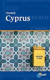 Ontdek Cyprus - (ISBN 9789018038236)
