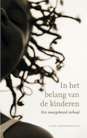 In het belang van de kinderen - Lieven Vandendriessche (ISBN 9789086663439)