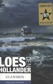 Glansrol - Loes den Hollander (ISBN 9789045206097)