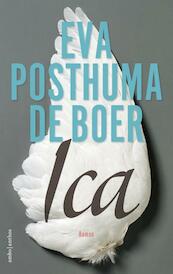 Ica - Eva Posthuma de Boer (ISBN 9789041426260)