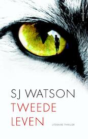Tweede leven - S.J. Watson, SJ Watson (ISBN 9789041417251)