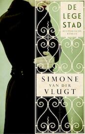 De lege stad - Simone van der Vlugt (ISBN 9789041426253)