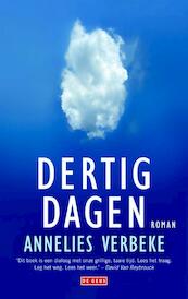 Dertig dagen - Annelies Verbeke (ISBN 9789044533545)