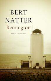 Remington - Bert Natter (ISBN 9789400403406)