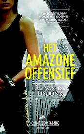 Amazone offensief - Ad van de Lisdonk (ISBN 9789461091451)