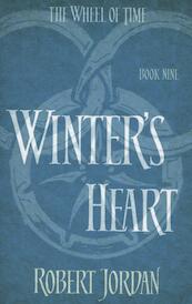 Winter's Heart - Robert Jordan (ISBN 9780356503905)