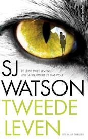 Tweede leven - S.J. Watson (ISBN 9789026330865)