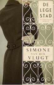 De lege stad - Simone van der Vlugt (ISBN 9789026332166)