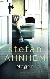 Negen - Stefan Ahnhem (ISBN 9789041425324)