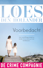 Voorbedacht - Loes den Hollander (ISBN 9789461092342)