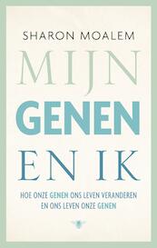 Mijn genen en ik - Sharon Moalem (ISBN 9789023485971)