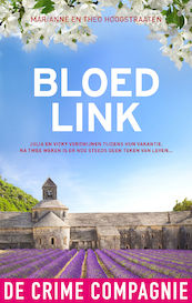 Bloedlink - Marianne Hoogstraaten, Theo Hoogstraaten (ISBN 9789461091956)