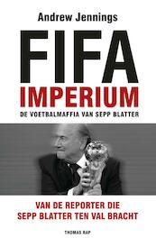 Fifa imperium - Andrew Jennings (ISBN 9789400407312)